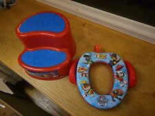 potty toilet seat for sale  Westminster