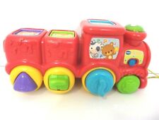 toy train toddlers for sale  Clemmons