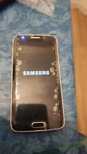 Samsung galaxy s6 edge plus, usato usato  Italia