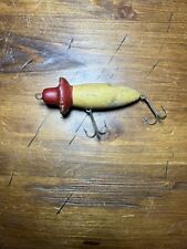 Vintage woodpecker topwater for sale  Montgomery