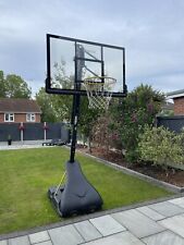 Forza adjustable basketball for sale  CLACTON-ON-SEA