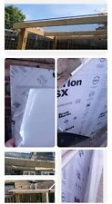 Solid policarbonate sheets for sale  GREENFORD