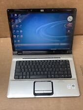 Used, HP Pavilion dv6500 15.4" - Core 2 Duo T5250 1.50GHz 120GB HDD Windows Vista for sale  Shipping to South Africa