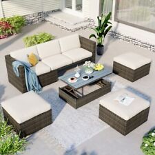 Style patio furniture for sale  New York
