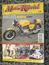 HMR-128,DUCATI 750 YELLOW SPORT,PUCH SCOOTERS,JAMATHI,JEFF SMITH,BSA A1065,CX500 tweedehands  Nederland