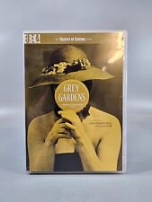 Grey gardens dvd for sale  UK