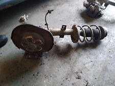 alfa 156 shock absorbers for sale  BACUP