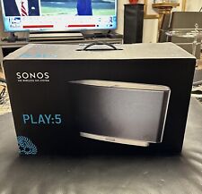 Sonos play 1st for sale  West Bloomfield