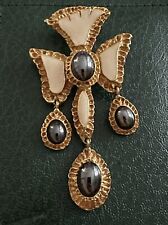 Broche christian lacroix d'occasion  Mulhouse-