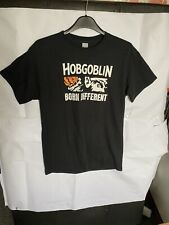 Hobgoblin men black for sale  CONSETT