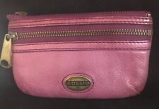 Authentic fossil fuchsia for sale  Springfield