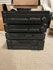 Complete nad stereo for sale  Phoenix