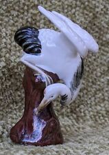 Small delicate stork for sale  WELSHPOOL