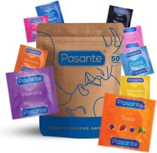 Pasante condoms variety for sale  LONDON