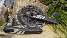 Cannondale chainset road for sale  DERBY