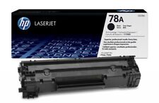 Oryginalny czarny toner HP 78A (CE278A) - Darmowa wysyłka! - z fakturą na sprzedaż  PL