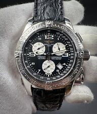 Breitling emergency mission for sale  Shipping to Ireland