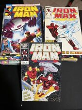 Iron man n.1 usato  Penne