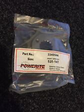 Sprocket front powerite for sale  TAMWORTH