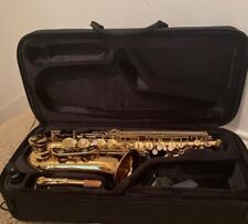Professional alto saxophone for sale  Burleson