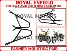 Royal enfield pannier for sale  Shipping to Ireland