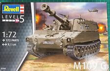 Revell 03305 m109g for sale  Ireland