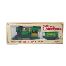 Tomy western river for sale  Franklin