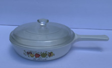 Corning ware spice for sale  Grants Pass