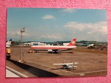 Air canada lockheed for sale  DUNFERMLINE