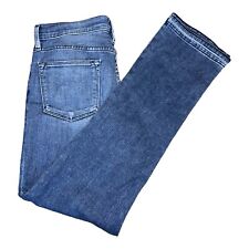 Jeans jeans FRAME Le High perna reta em Nordstrom exclusivo lavagem O'Shea tamanho 29 comprar usado  Enviando para Brazil