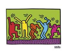 Keith haring untitled for sale  Fair Oaks