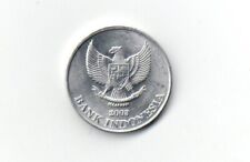 Moneta indonesia 2008 usato  Corinaldo