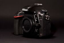 Nikon d750 3mp gebraucht kaufen  Altenburg