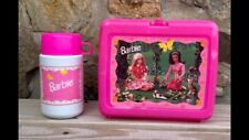 Barbie lunch box for sale  Hackettstown