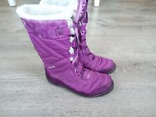 Columbia youth boots for sale  Round Lake