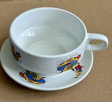 Vintage child cup for sale  WORTHING