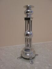 Unusual antique candlestick for sale  UK