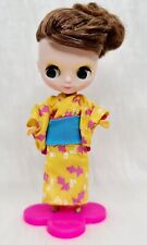 Takara Hasbro Petite Blythe Doll Goldfish Beauty 2005 # PBL-47 INCOMPLETE 4-INCH for sale  Shipping to Canada