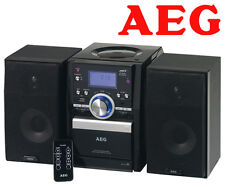 Aeg 4432 stereo gebraucht kaufen  Kaiserslautern