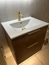 Display bathroom vanity for sale  NORTHAMPTON