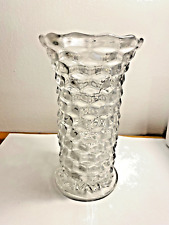 Fostoria glass cube for sale  Wooster