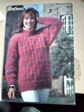 Scotnord knitting pattern for sale  CHESTERFIELD
