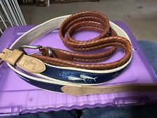Men belts guy for sale  Shipping to Ireland