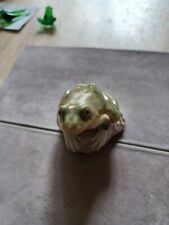 Lladro frosch porzellan gebraucht kaufen  Neu-Isenburg