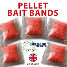 Pellet bands bait for sale  AYLESBURY