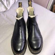 Ladies doc martens for sale  CHELMSFORD