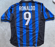 Ronaldo inter milan for sale  STUDLEY