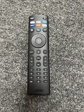 vizio smart tv w 40 remote for sale  Duluth