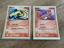 Lot pokemon cards d'occasion  Expédié en Belgium