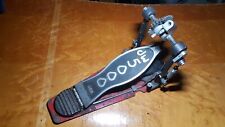 DW 5000 BASS DRUM PEDAL - made in USA, usado comprar usado  Enviando para Brazil